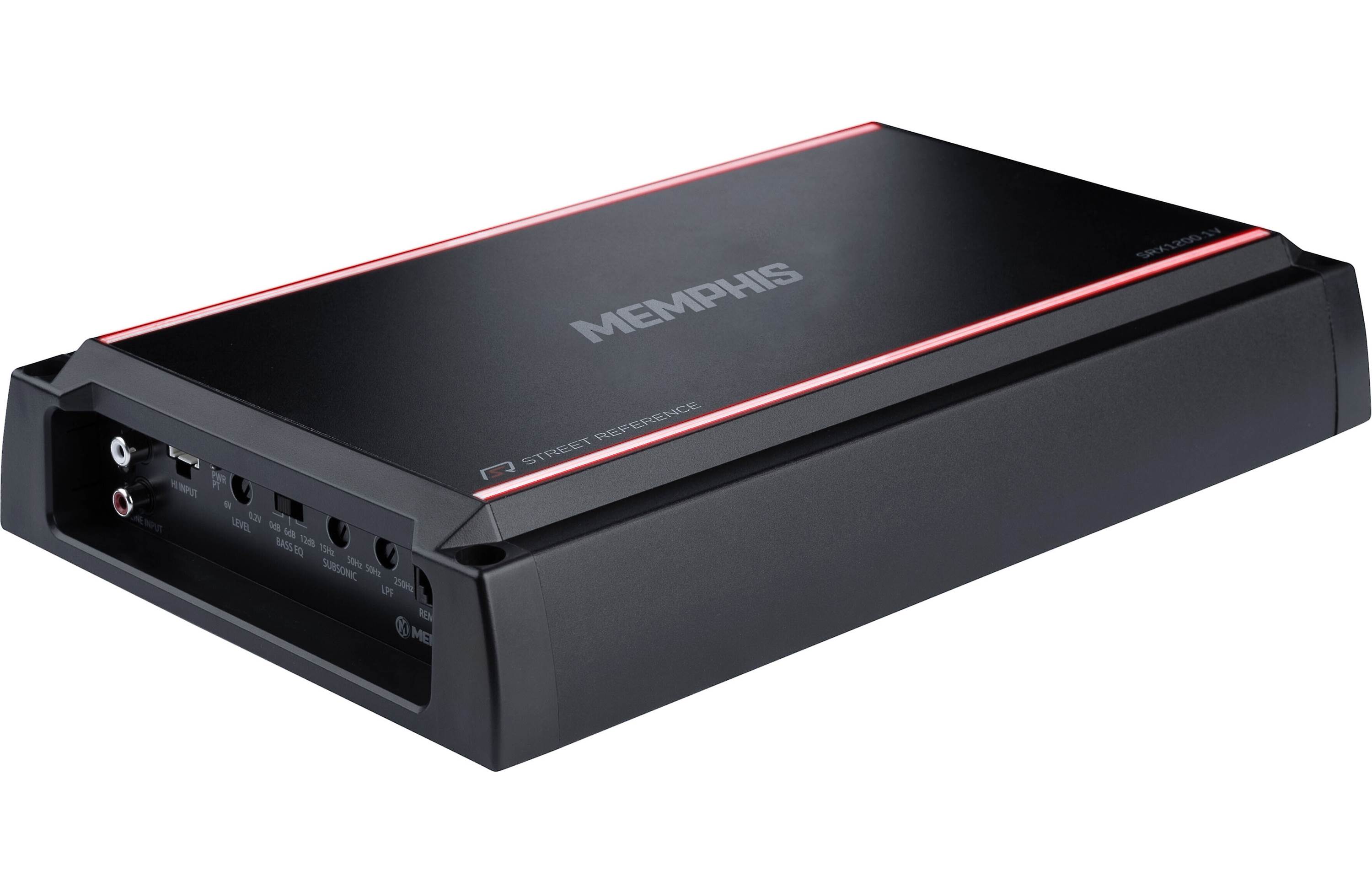 Memphis Audio SRX1200.1V