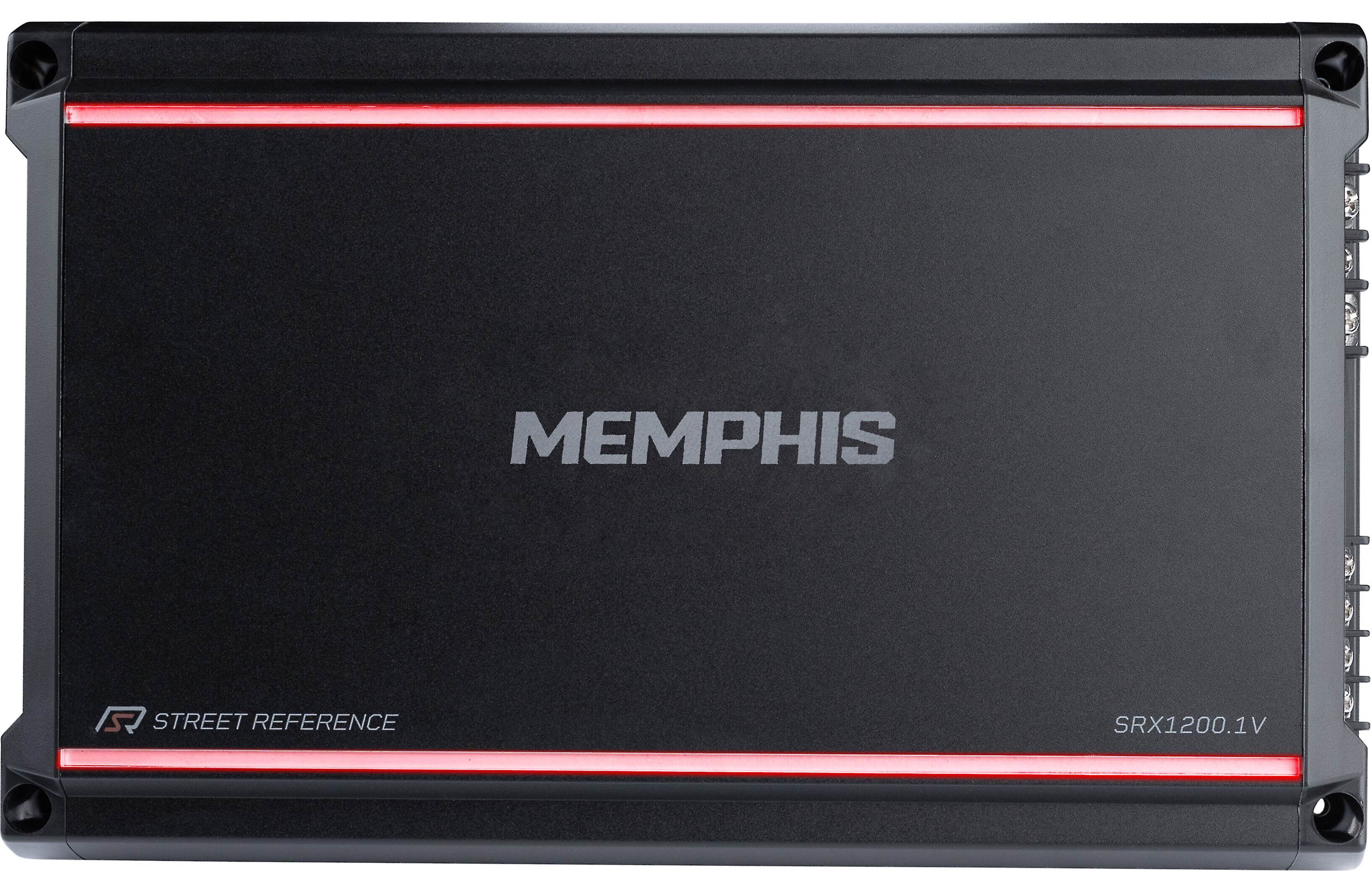 Memphis Audio SRX1200.1V