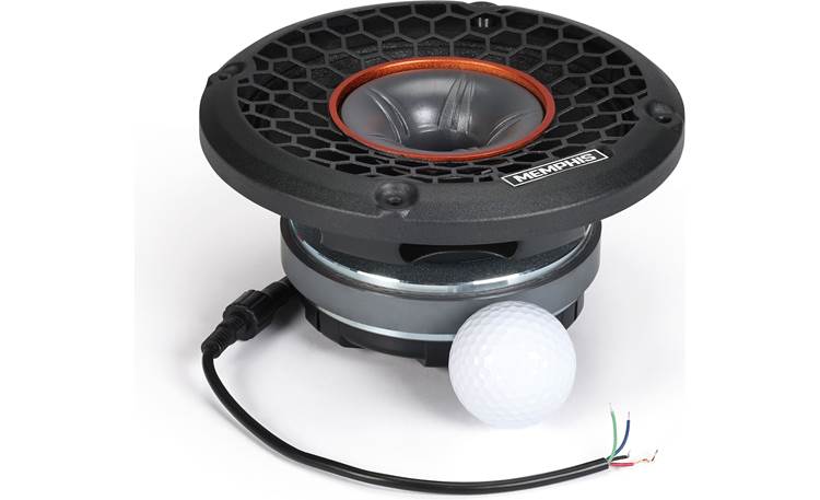 Memphis Audio SRXP62WTV2