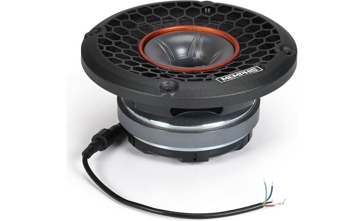Memphis Audio SRXP62WTV2