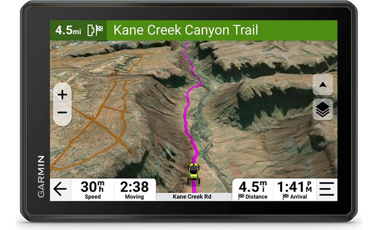 Garmin Tread 2 SxS Edition - San_Diego_Car_Stereo