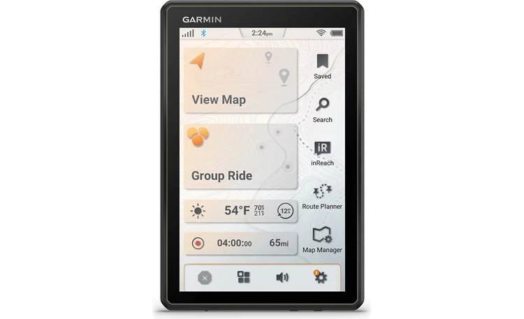 Garmin Tread 2 SxS Edition - San_Diego_Car_Stereo