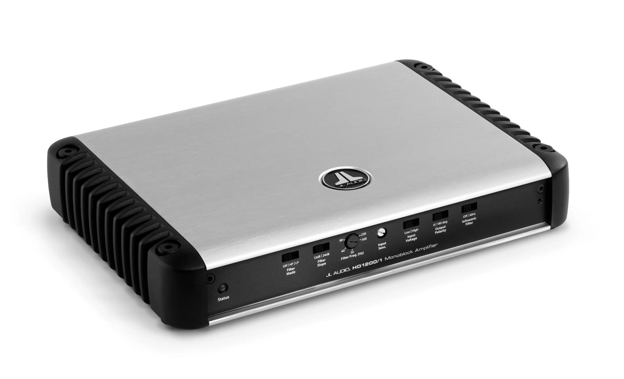 HD1200/1 - Elite Custom Sound