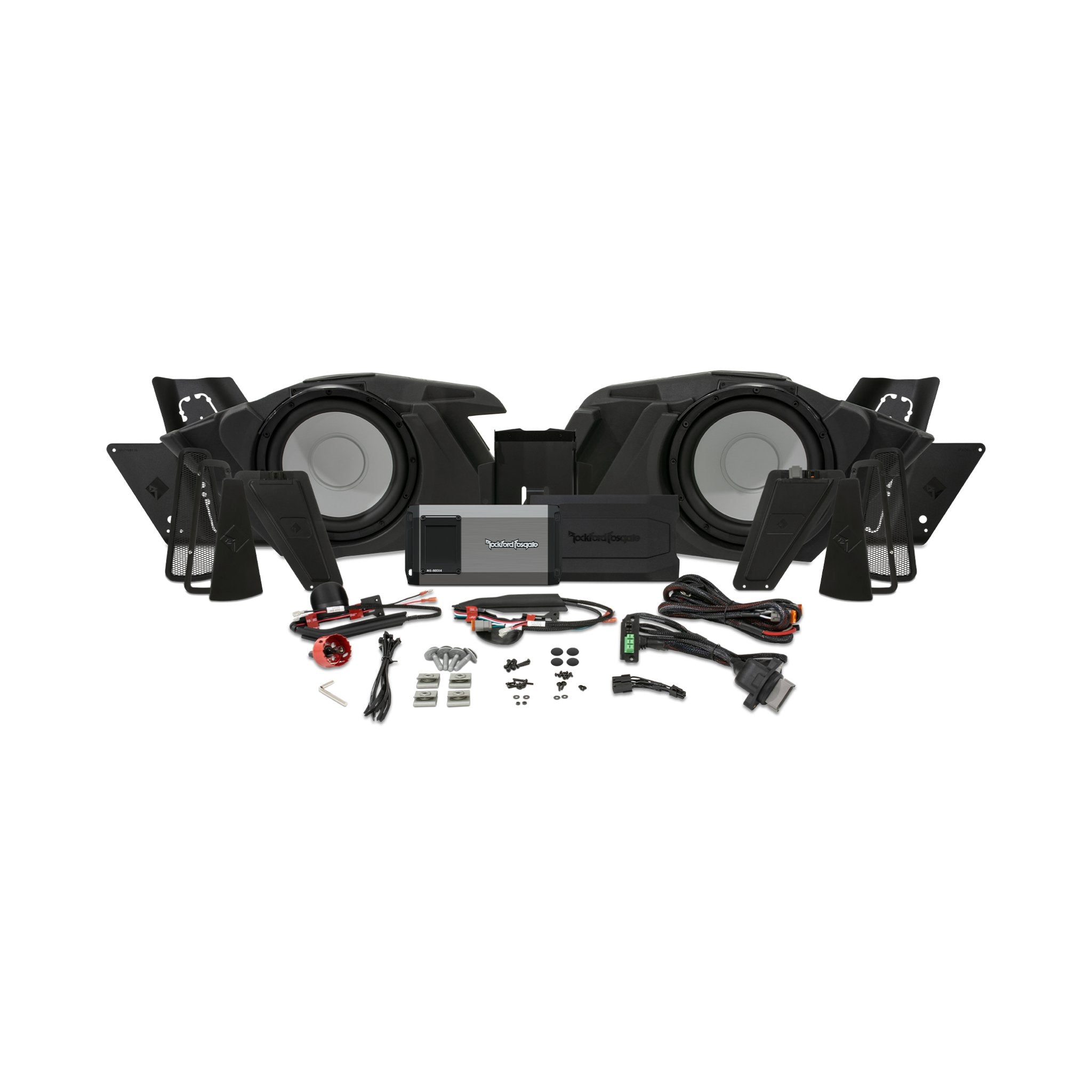 HD14-SBSUB - Elite Custom Sound