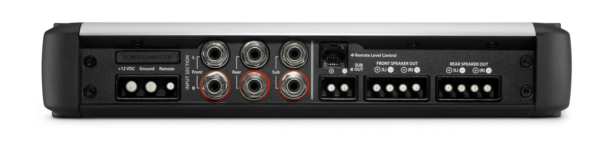 HD900/5 - Elite Custom Sound