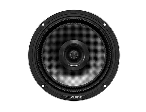 Alpine HDZ-65-Alpine-San Diego Car Stereo