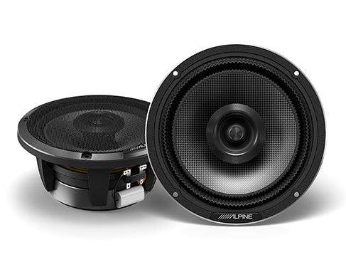 HDZ-65 - Elite Custom Sound