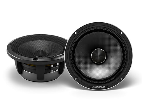 HDZ-65C - Elite Custom Sound