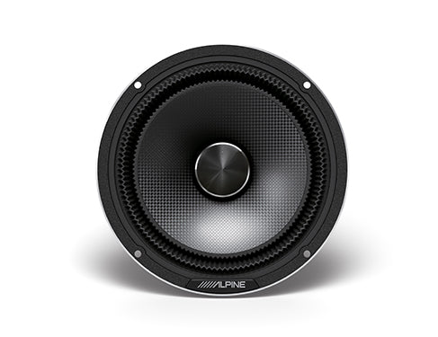 Alpine HDZ-65C-Alpine-San Diego Car Stereo