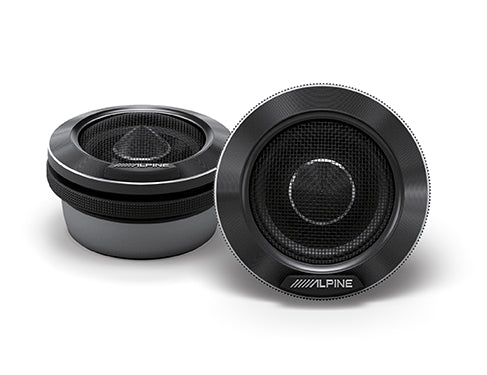 Alpine HDZ-65C-Alpine-San Diego Car Stereo