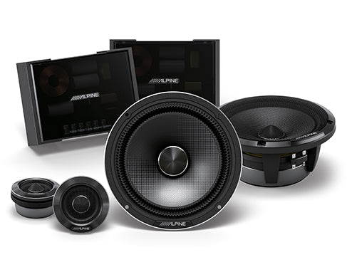 HDZ-65C - Elite Custom Sound