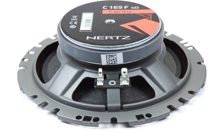 Hertz C 165-Hertz-San Diego Car Stereo
