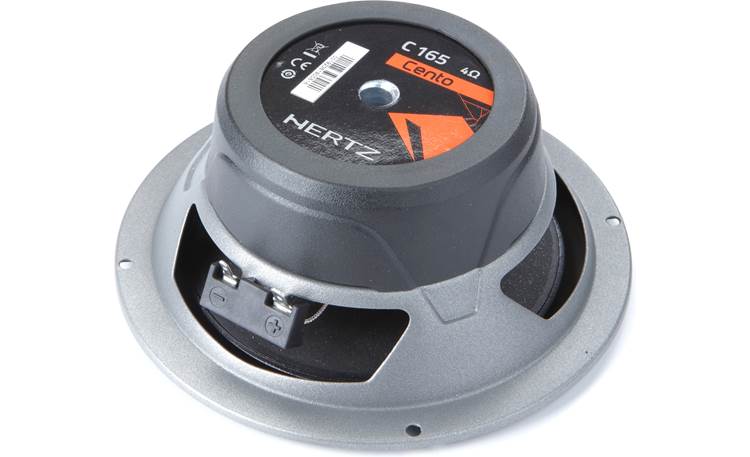 Hertz C 165-Hertz-San Diego Car Stereo