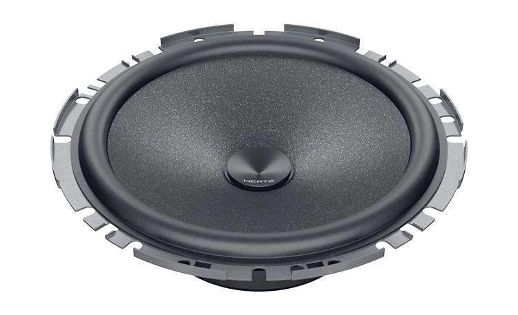 Hertz C 165 F-Hertz-San Diego Car Stereo