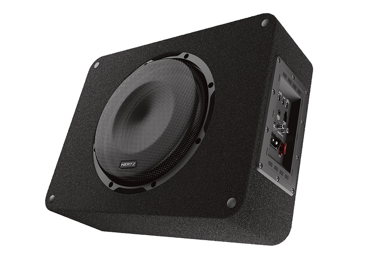Hertz CBA 250-Hertz-San Diego Car Stereo