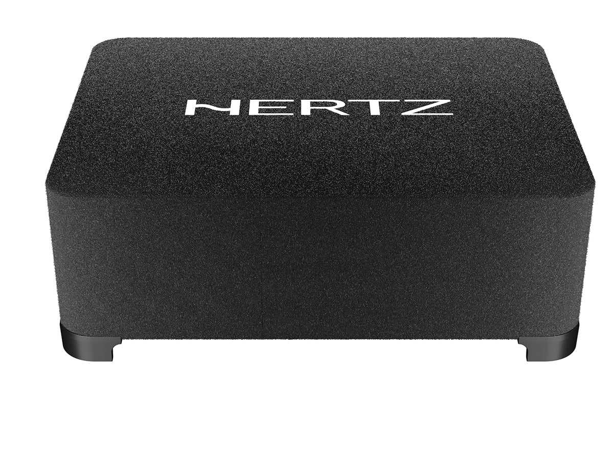 Hertz CBA 250-Hertz-San Diego Car Stereo