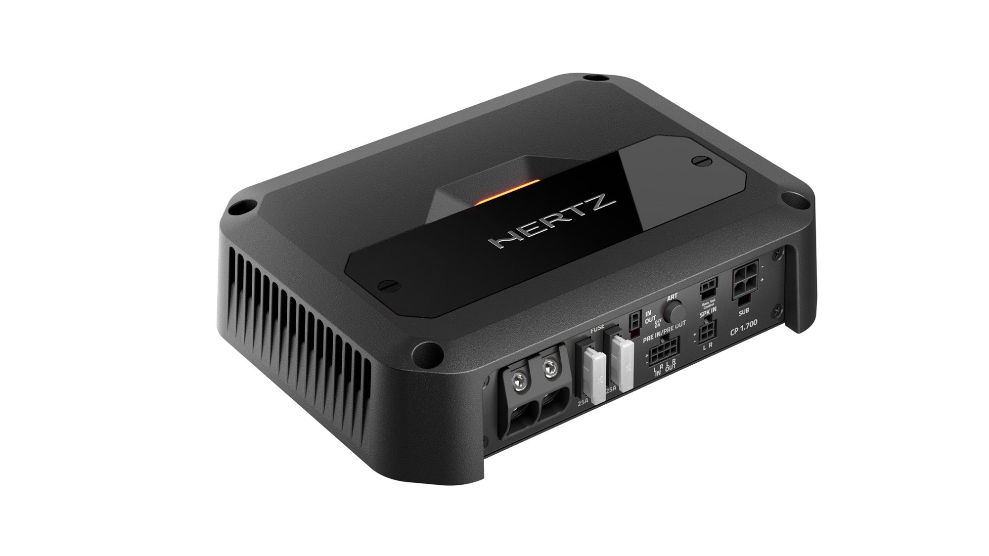 Hertz Cento CP 1.700 - San_Diego_Car_Stereo