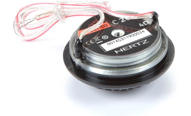 Hertz CK 130-Hertz-San Diego Car Stereo