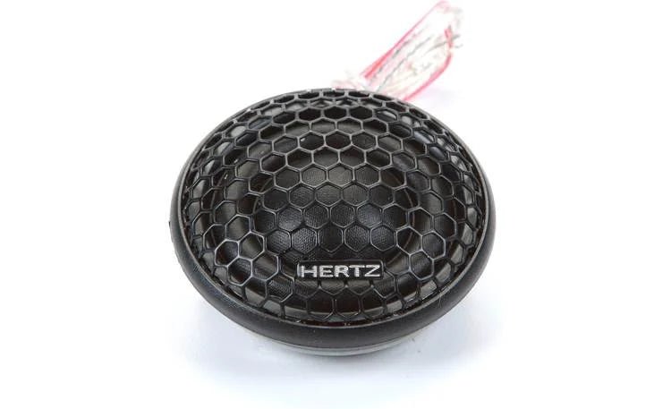 Hertz CK 130-Hertz-San Diego Car Stereo