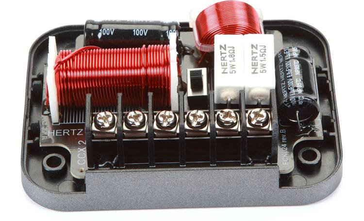 Hertz CK 130-Hertz-San Diego Car Stereo