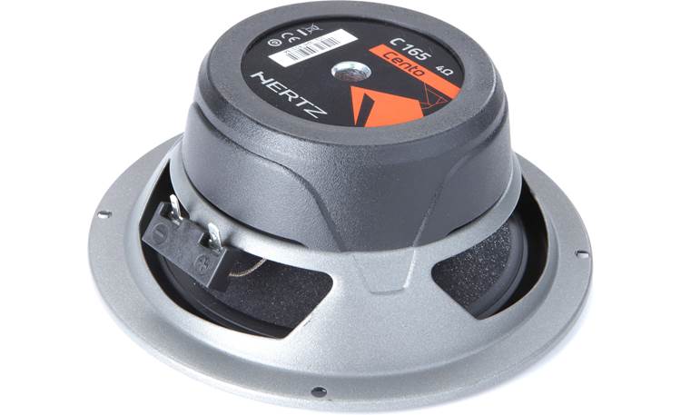 Hertz CK 165-Hertz-San Diego Car Stereo