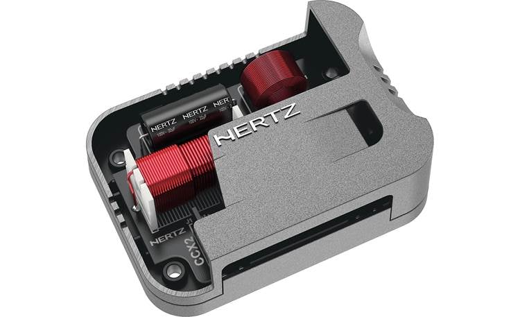 Hertz CK 165 F-Hertz-San Diego Car Stereo