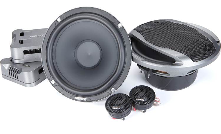 Hertz CPK 165 PRO-Hertz-San Diego Car Stereo