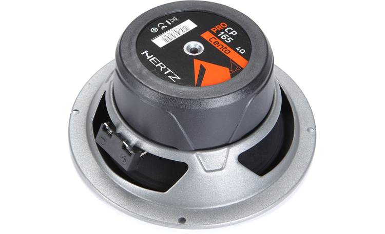 Hertz CPK 165 PRO-Hertz-San Diego Car Stereo