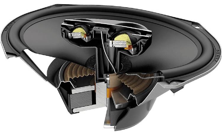 Hertz CPK 690 PRO-Hertz-San Diego Car Stereo