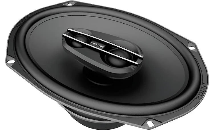 Hertz CPX 690 PRO-Hertz-San Diego Car Stereo