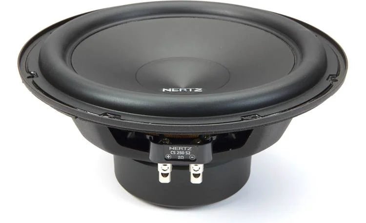 Hertz CS 250 S2-Hertz-San Diego Car Stereo