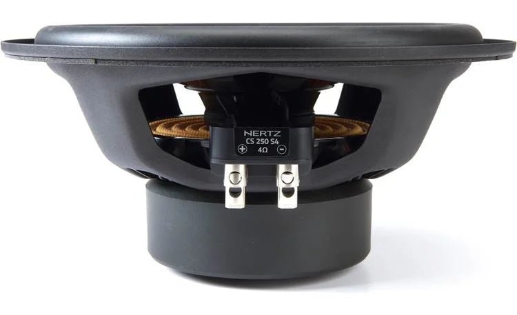 Hertz CS 250 S4 - San_Diego_Car_Stereo