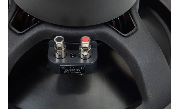 Hertz CS 300 S2 - San_Diego_Car_Stereo