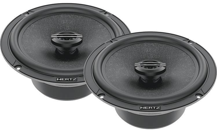 Hertz CX 165-Hertz-San Diego Car Stereo