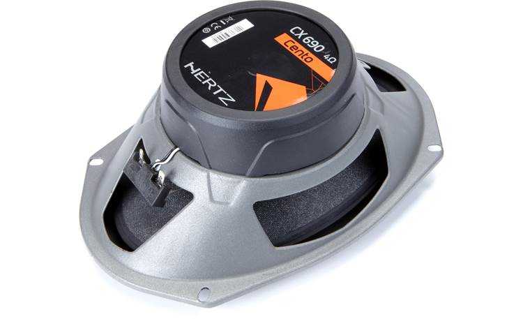 Hertz CX 690-Hertz-San Diego Car Stereo
