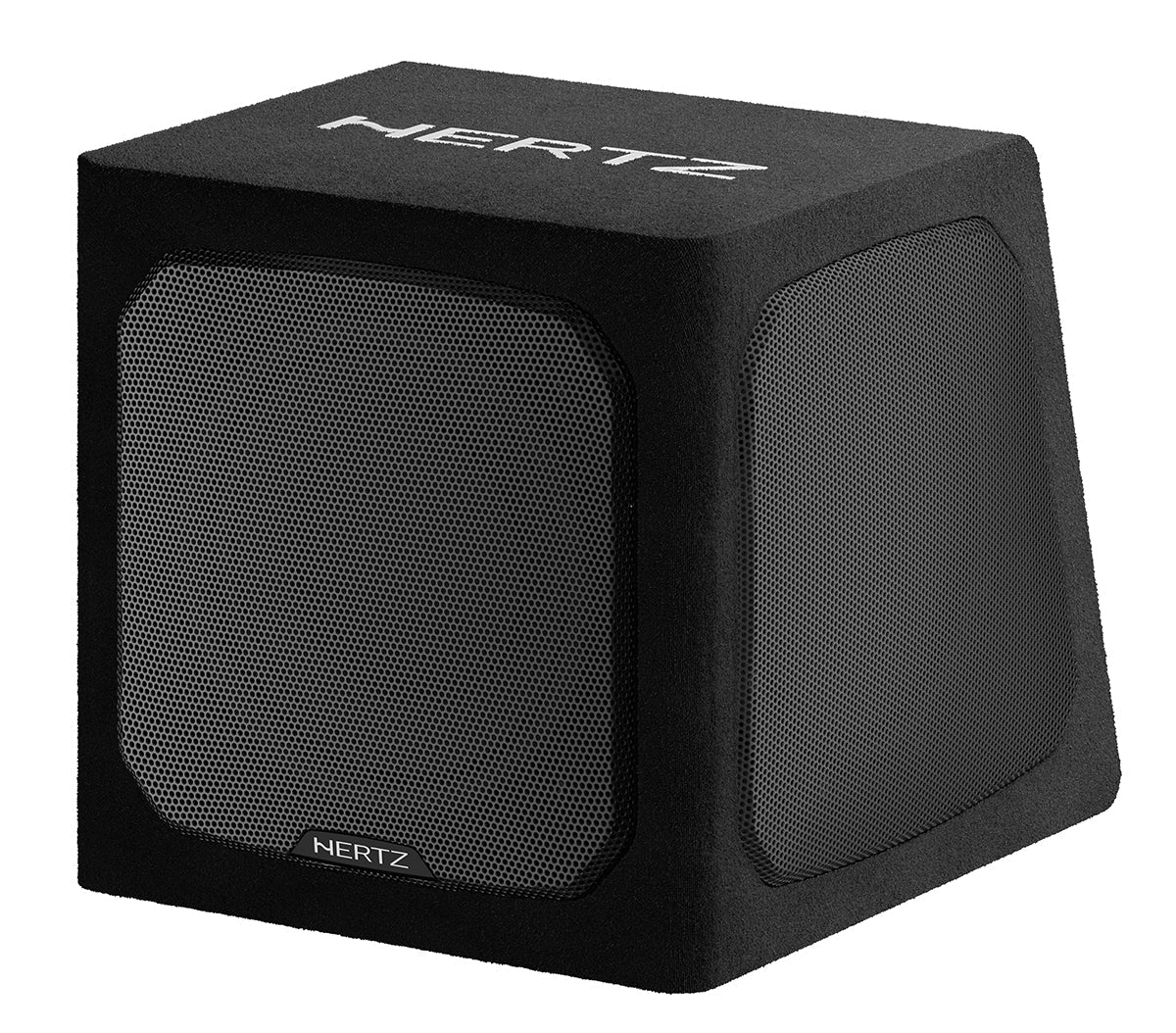 Hertz DBA 201-Hertz-San Diego Car Stereo
