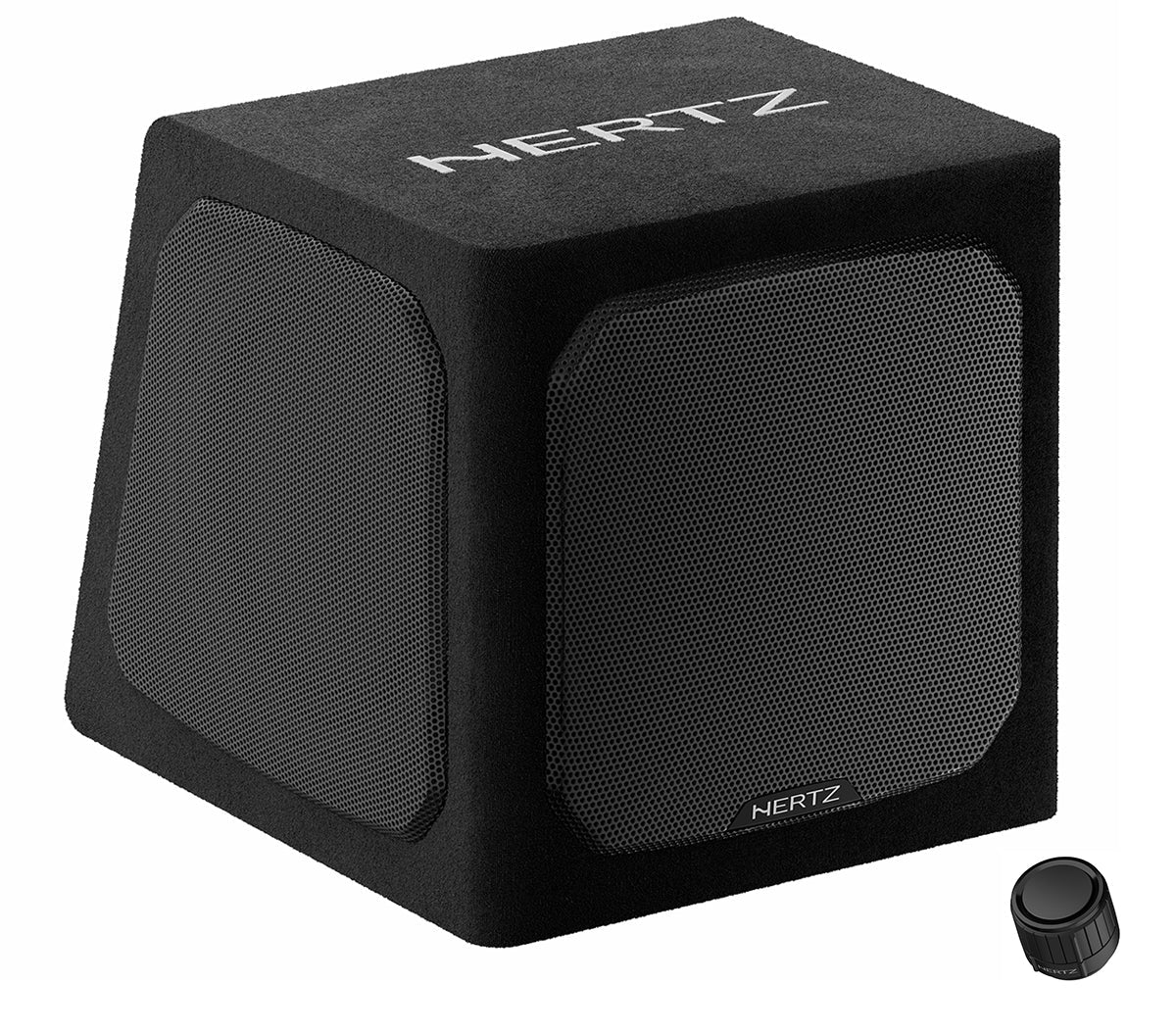 Hertz DBA 201-Hertz-San Diego Car Stereo