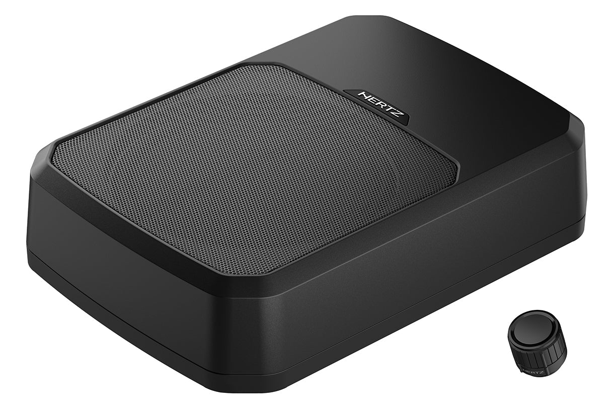 Hertz DBA 201 F-Hertz-San Diego Car Stereo