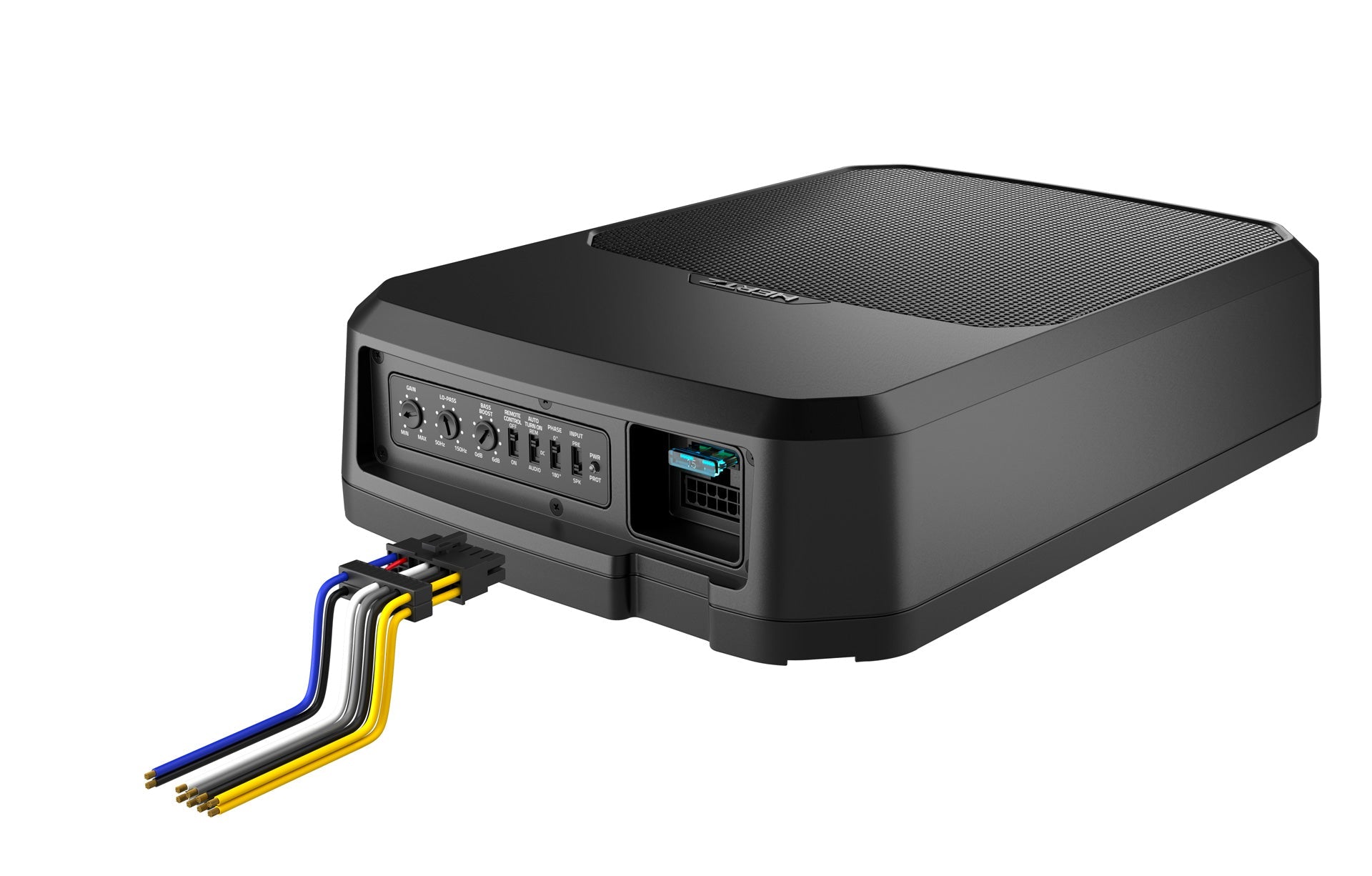 Hertz DBA 201 F-Hertz-San Diego Car Stereo