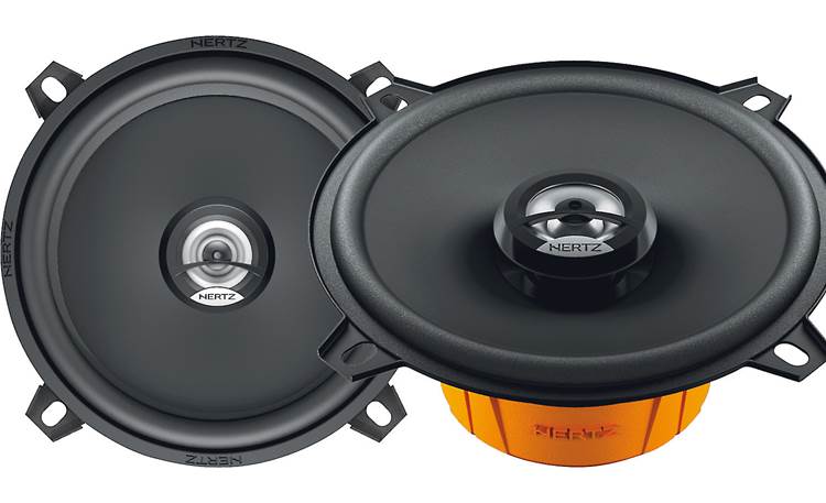Hertz DCX 130.3-Hertz-San Diego Car Stereo