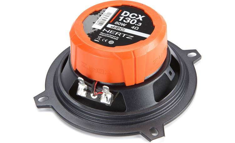 Hertz DCX 130.3-Hertz-San Diego Car Stereo