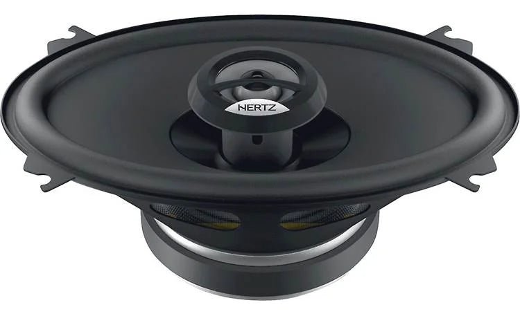Hertz DCX 460.3-Hertz-San Diego Car Stereo