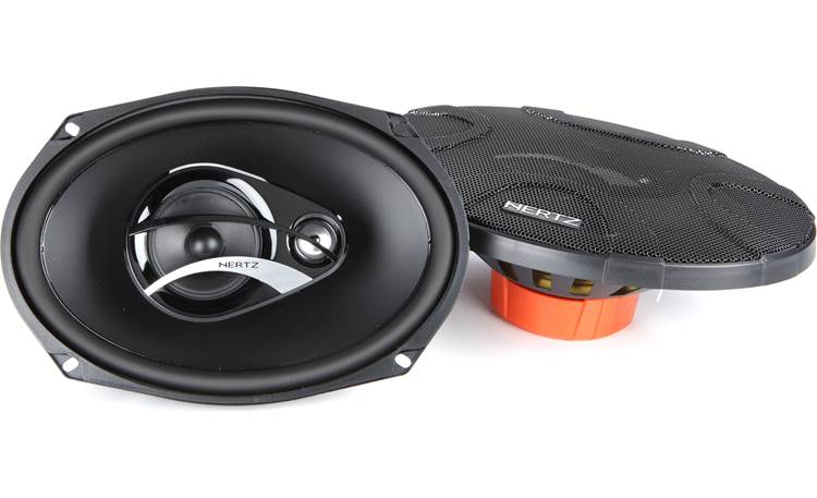Hertz DCX 690.3-Hertz-San Diego Car Stereo