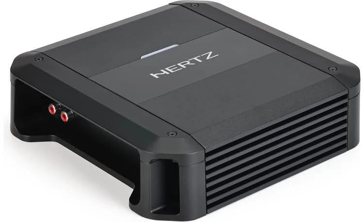 Hertz DP 1.500-Hertz-San Diego Car Stereo