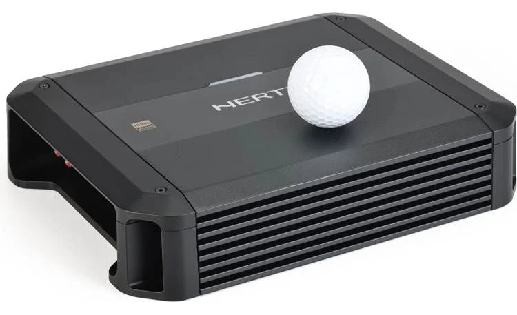 Hertz DP 1.500-Hertz-San Diego Car Stereo