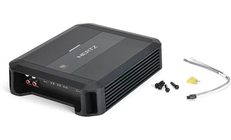 Hertz DP 2.200-Hertz-San Diego Car Stereo