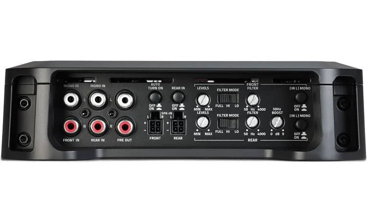 Hertz DP 4.300-Hertz-San Diego Car Stereo