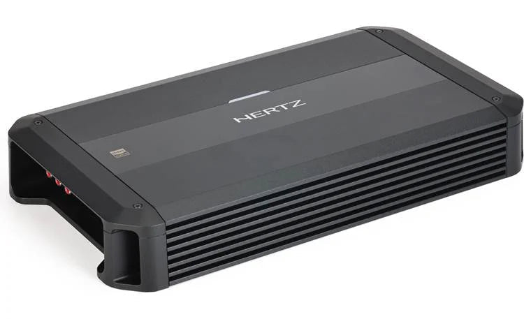 Hertz DP 4.400-Hertz-San Diego Car Stereo