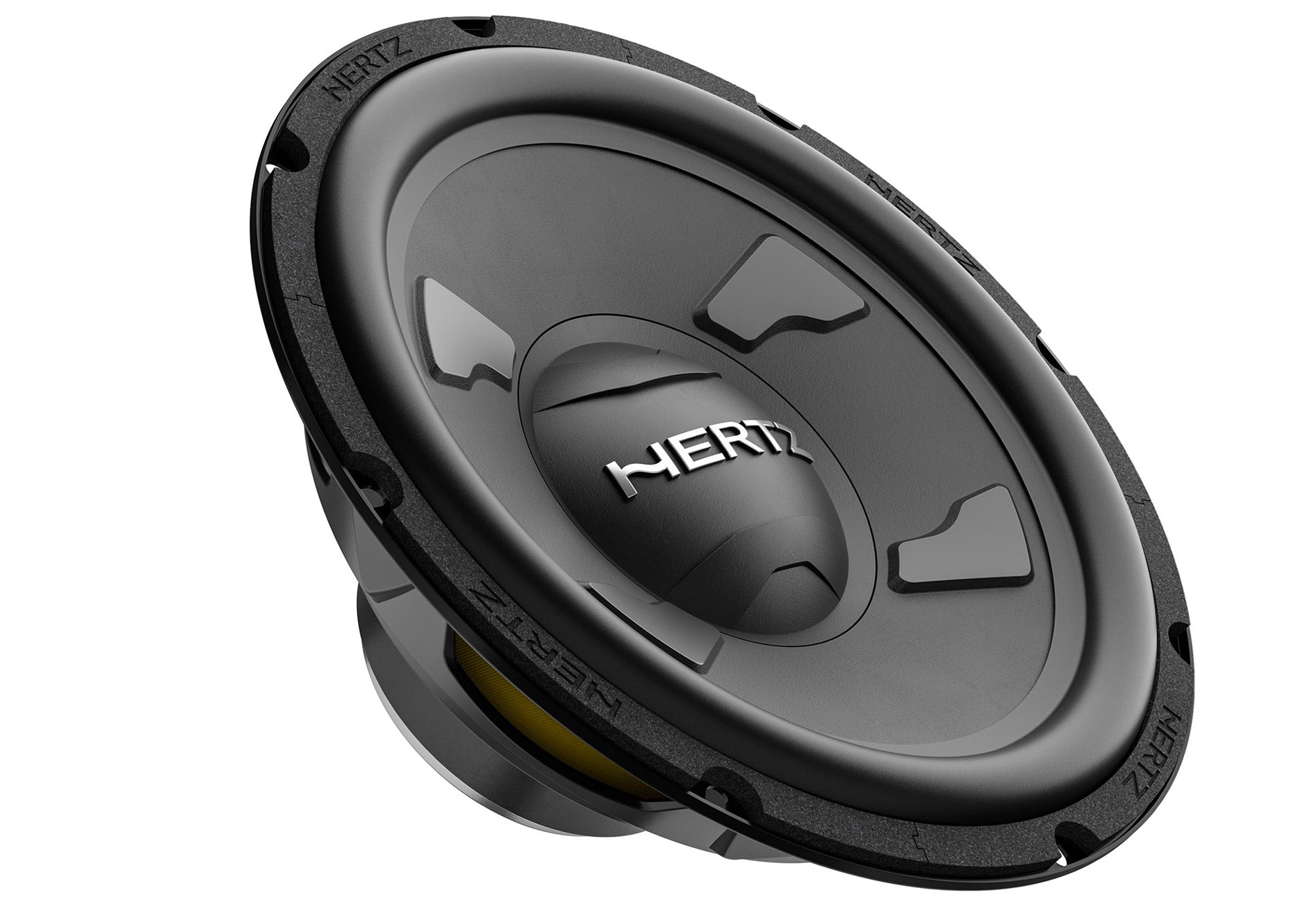 Hertz DS 25.3 - San_Diego_Car_Stereo