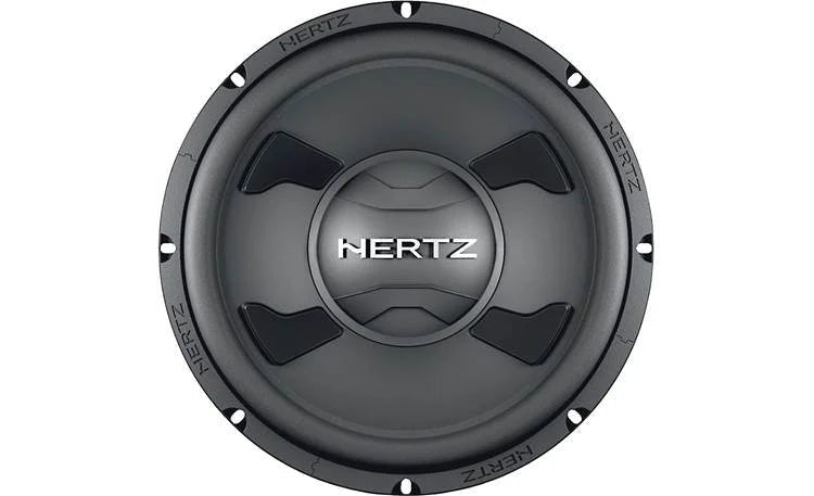 Hertz DS 30.3 - San_Diego_Car_Stereo